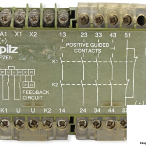 pilz-pze5-24vdc-4s1o-expander-module-2