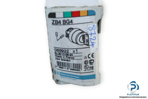 telemacanique-ZB4-BG4-key-switch-new-2