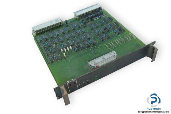 abb-88VU01E-module-(used)