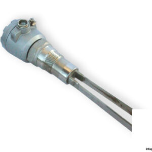 endress-hauser-FTM-930-GR1DPSN-vibration-level-limit-switch-(new)