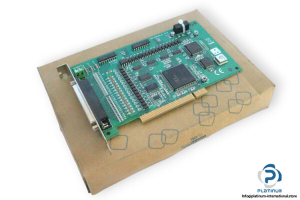 advantech-PCI-1750-AE-isolated-digital-i_o-module-(new)