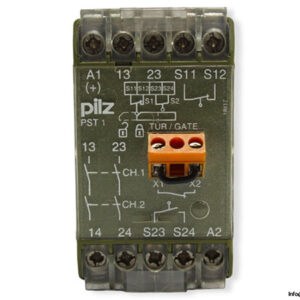 pilz-pst-1-24vgs-safety-gate-monitor-2