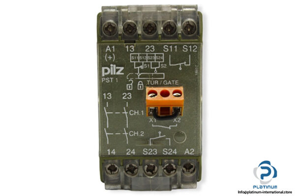 pilz-pst-1-24vgs-safety-gate-monitor-2