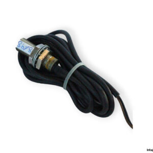 omron-TL-X2F1-E1-inductive-proximity-sensor-(used)