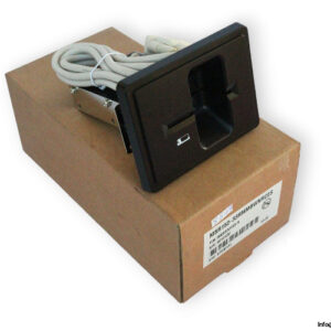 MSR152-33RMMBWNRCES-card-reader-with-magnatic-strip-reader-(new)