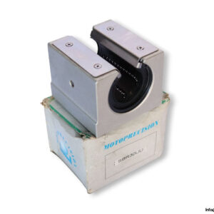 motoprecision-SBR30UU-linear-bearing-unit-(new)-(carton)