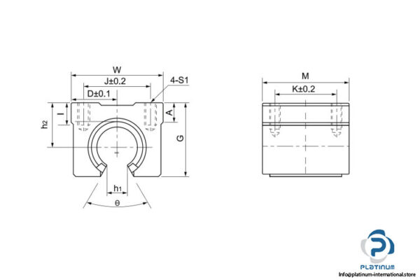 motoprecision-SBR30UU-linear-bearing-unit-(new)-(carton)-2