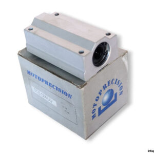 motoprecision-SCE12WUU-linear-bearing-unit-(new)-(carton)
