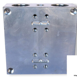 dreckshage-QAG-25-S-linear-bearing-unit-(used)-1