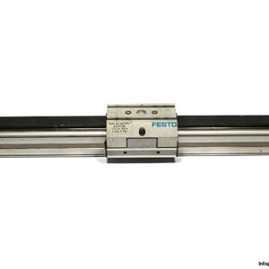 festo-DGPL-25-350-PPV-A-B-KF-SH-linear-actuator