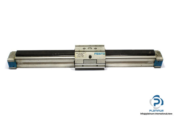 festo-DGPL-25-350-PPV-A-B-KF-SH-linear-actuator