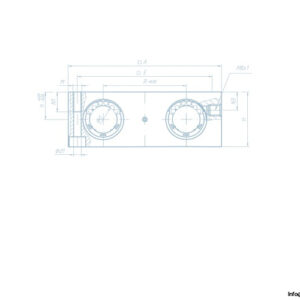 dreckshage-QAG-25-S-linear-bearing-unit-(used)-4