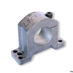 skf-LSCS40-shaft-support-block-(used)