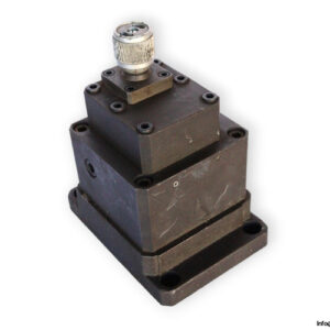 atos-QV-20_2_V_40-flow-control-valve-used