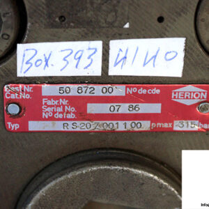 herion-5087200-flow-control-valve-used-2