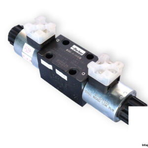 parker-D1VW002CNJWS391-solenoid-operated-directional-control-valve-new