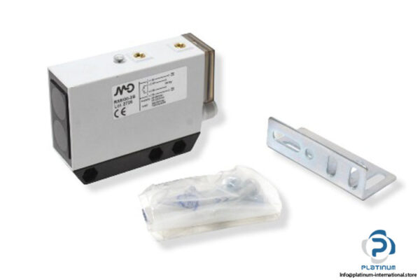 micro-detectors-RX6-00-3B-photoelectric-diffuse-reflective-sensor