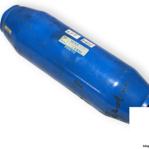 festo-VZS-0.75-air-reservoir