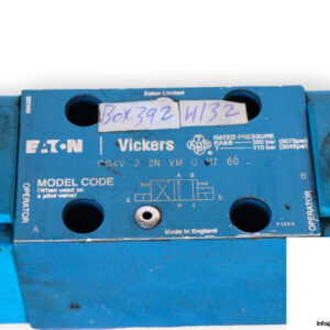 vickers-DG4V-3-2N-VM-U-H7-60-directional-control-valve-used-3