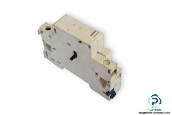 schneider-GV-AU385-undervoltage-trip-(used)