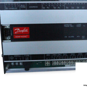 danfoss-AKC-25H5-controller-(used)-1