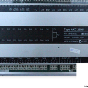 danfoss-AKC-25H5-controller-(used)-2