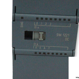 siemens-6ES7-221-1BF32-0XB0-digital-input-(used)-1