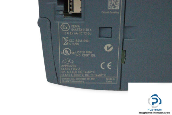 siemens-6ES7-221-1BF32-0XB0-digital-input-(used)-3