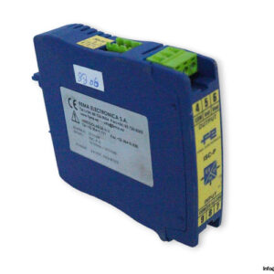 fema-electronica-s.a-ISC-P-6-signal-converter-(used)