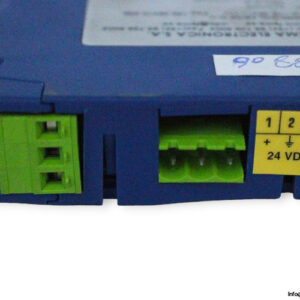 fema-electronica-s.a-ISC-P-6-signal-converter-(used)-2
