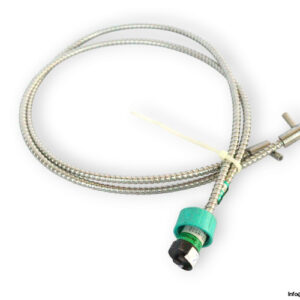 pepperl-fuchs-ELG600-K9-M500-fiber-optic-sensor-(used)
