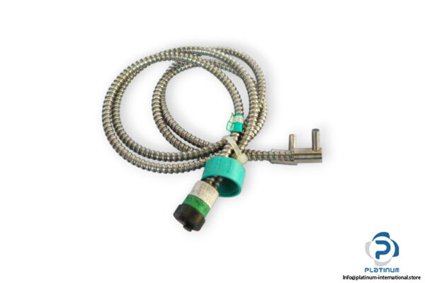 pepperl-fuchs-ELG500-K9-M500-fiber-optic-sensor-(used)