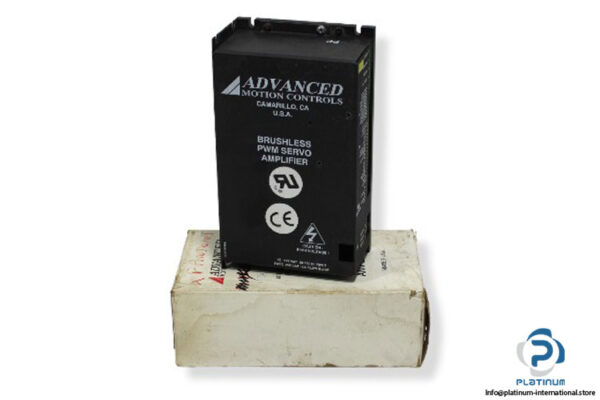 advanced-BE25A20ACE-NI-brushless-pwm-servo-amplifier