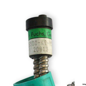 pepperl-fuchs-ELG500-K9-M500-fiber-optic-sensor-(used)-2