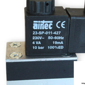 Airtec-KM-10-511-HN-single-solenoid-valve-(new)-1