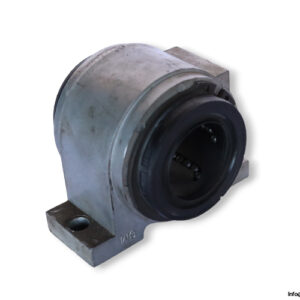 skf-LHAR40-linear-bearing-unit-(used)