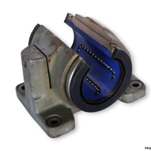 fag-SLA-LAN-50X75X100-linear-bearing-unit-(used)