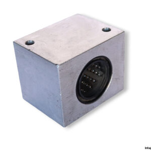 skf-LHER40-linear-bearing-unit-(used)