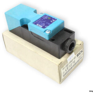 sick-IQ40-20NUP-KK0-inductive-proximity-sensor-new