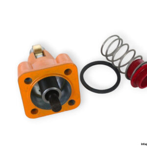 siemens-3SX3-107-roller-plunger-new