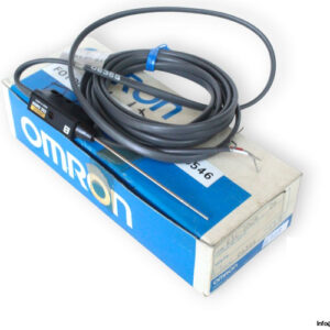omron-E3C-DM2R-photoelectric-diffuse-reflective-sensor-new