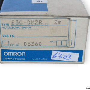 omron-E3C-DM2R-photoelectric-diffuse-reflective-sensor-new-3