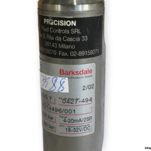 barksdale-K214496-001-pressure-switch-used-4