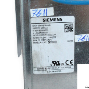 siemens-6EP1935-6MF01-sitop-battery-module-used-2