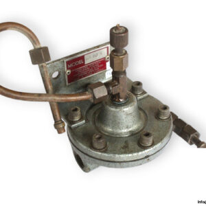 63-BD-A-pressure-regulator-used