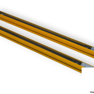 datasensor-SE2-P2-050-PP-W-light-curtain-used