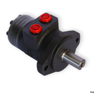 samhydraulik-BGS160CL250-orbital-motor-new