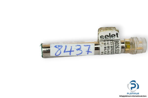 selet-B026-51P0V6-inductive-sensor-used-2