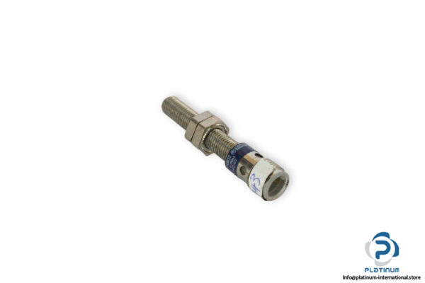 telemecanique-XS608B1PAM12-inductive-sensor-used