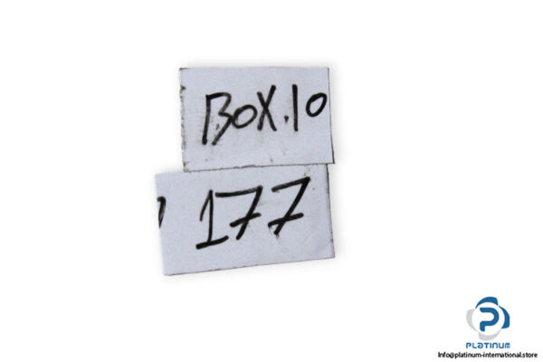 gemu-225-15D-0-114123050_60-single-solenoid-valve-used-5